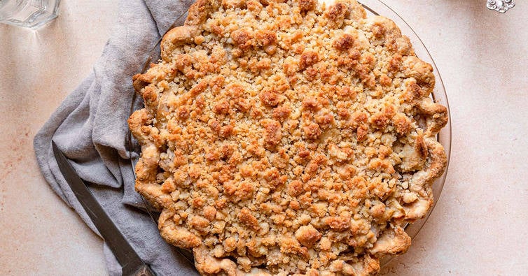 Best Apples for Dutch Apple Pie: Sweet, Tart, or Both?